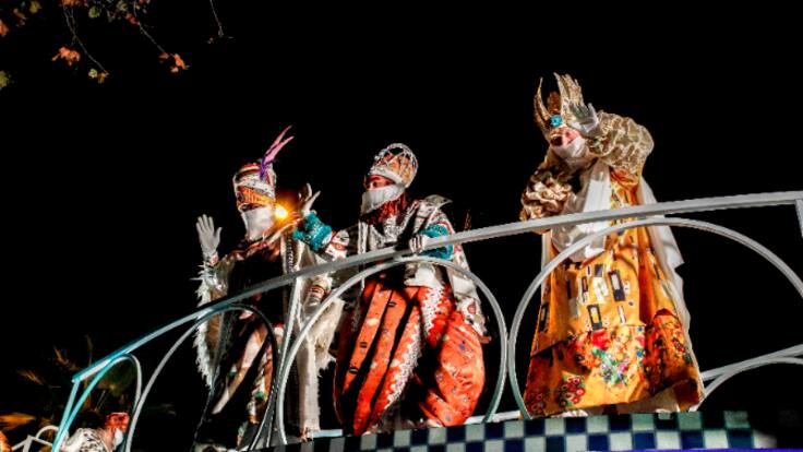 REPORTATGE. Els Reis d'Orient: Eren mags? Les veritats i mentides de la tradició