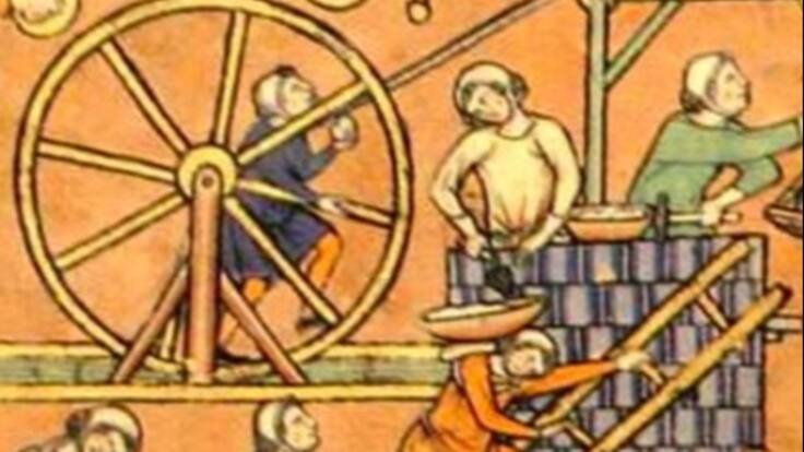 ¿Quiénes fueron las mujeres en la construcción del medievo en Bizkaia?