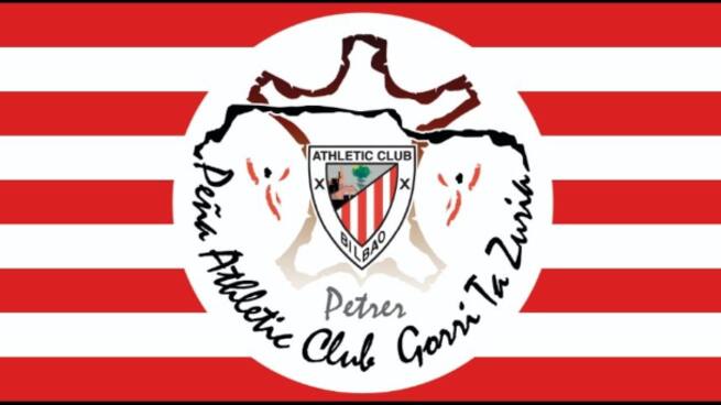La semana grande para las peñas del Athletic en Alicante