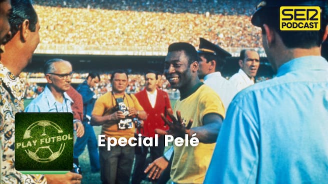 Especial Pelé