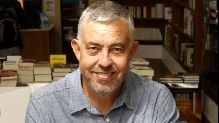 El Micromentario de Pepe Belmonte: 'Obras, no palabras'