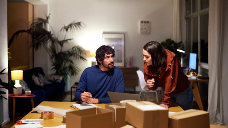 REPORTATGE. Independitzar-se dels pares: "La condició d'habitatge dels joves és d'exclusió"