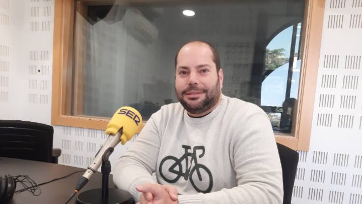 Charlamos con Enrique Medina, CEO de Cedrión