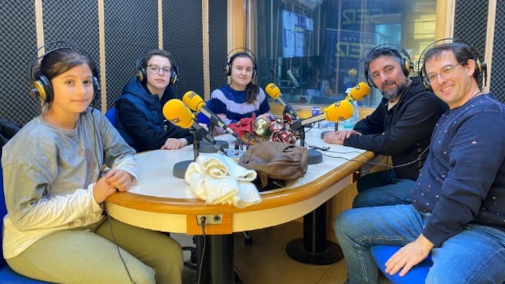 El teatro Musical El Gigante Botafuegos en el Florida