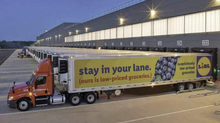 La Tertulia de Hoy por Hoy León: Lidl desembarca, una Diputación "sobresaliente" y el "brindis al sol" de Compostilla (04/01/2023)