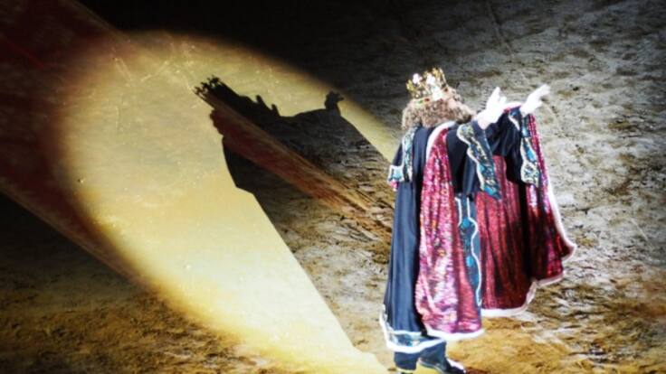 Los Reyes Magos de ayer y hoy