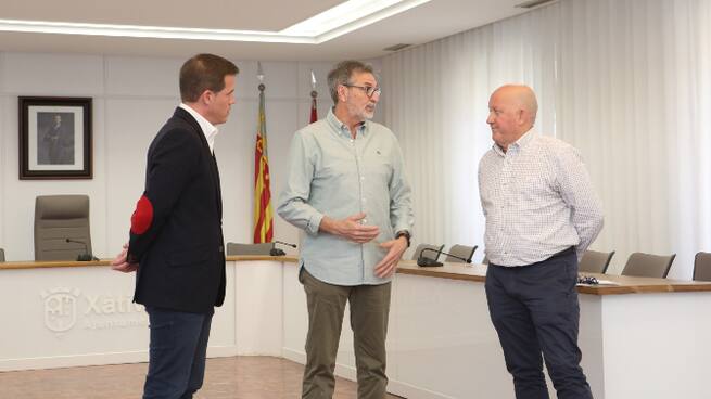 Entrevista a Salva Pla (campeón de España en tiro olimpico)