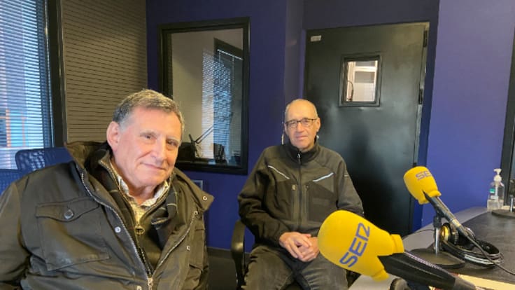 Arquitectura Leonesa: El colegio de Carmelitas de Cardenal Landázuri (05/01/2023)