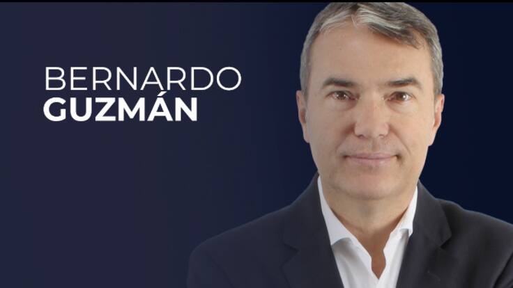 La Firma de Bernardo Guzmán (06-01-2023)
