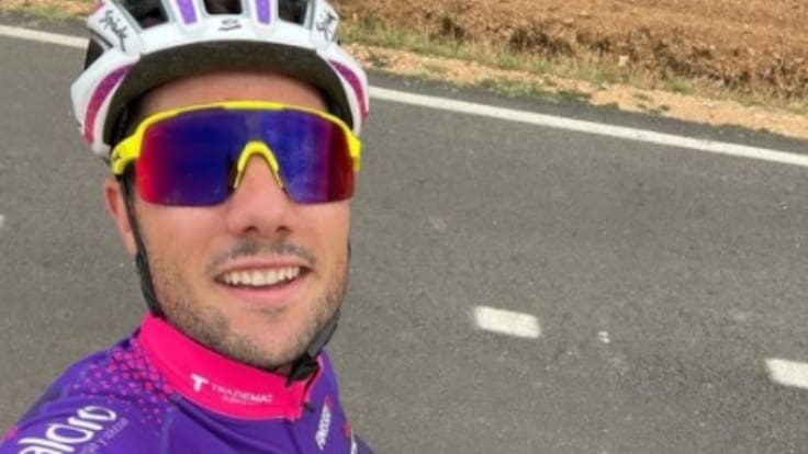 Mario Aparicio repasa en El Banquillo el inicio de temporada con el Burgos BH