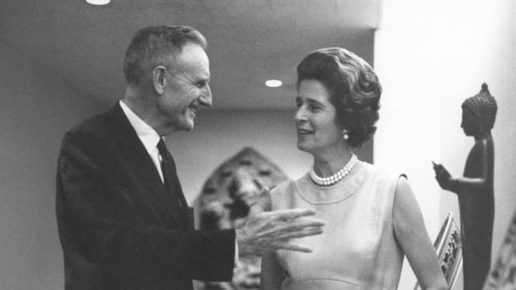 John D. Rockefeller vuelve a Galicia