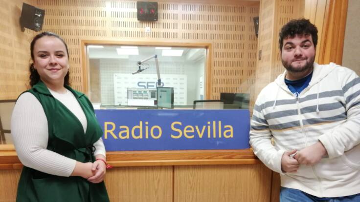 Tragedia 4x10 - Gaudeamus INRI-tur (1ª Parte)