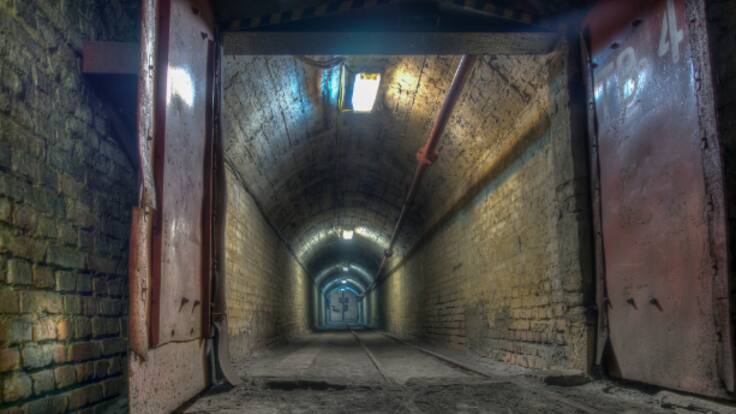 Ser Minero: Los mineros encerrados que desafiaron al régimen de Franco (09/01/2023)