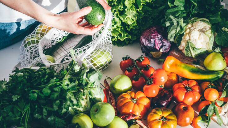 Adiós a los excesos navideños con Rosa Puy y Fernando Jiménez