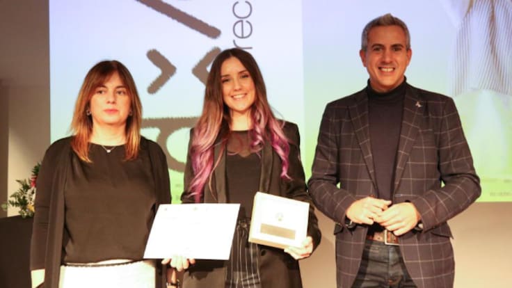La diseñadora cántabra Drew Cereceda nos presenta su proyecto de moda sostenible