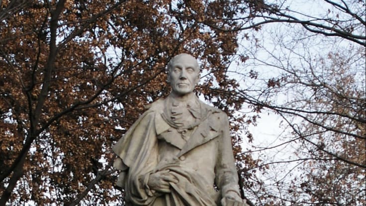 Mariano Lagasca y Segura, uno de los botánicos más importantes de su época