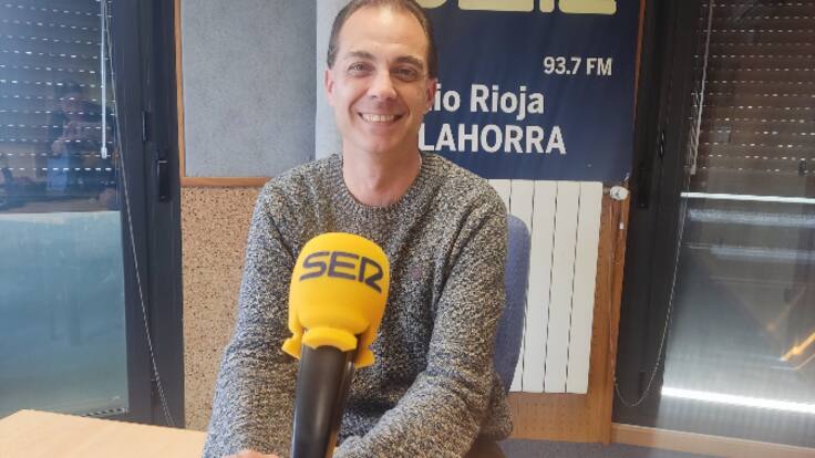 Entrevista a Eduardo Arévalo (10/01/2023)