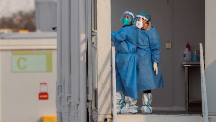 Toca protegerse más del COVID-19