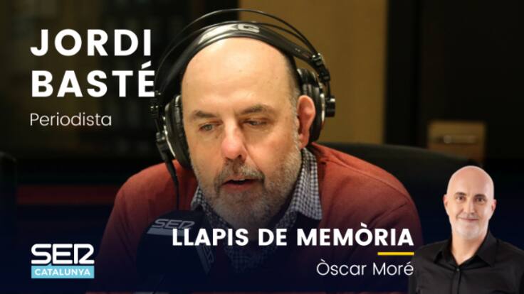El Llapis de memòria de Jordi Basté (10/01/2023)