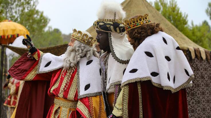 Gloria Barceló, en Radio Villena SER