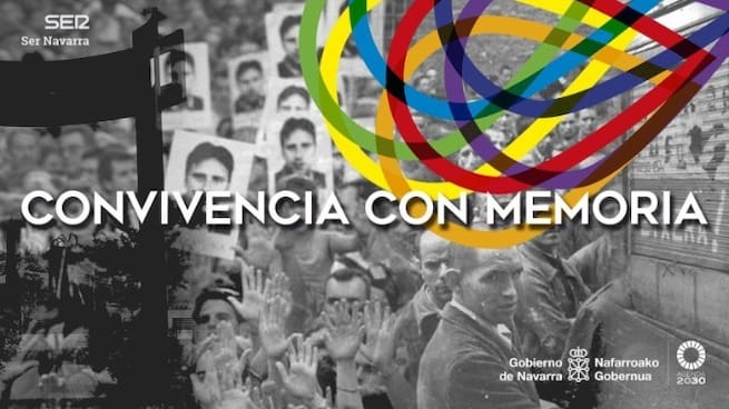 Convivencia con memoria: Capítulo 9, ¿Quién ha sido?