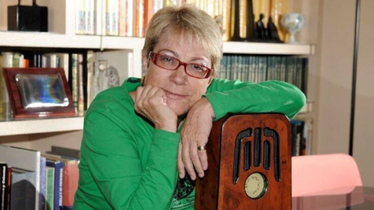 El punto de vista de Pity Alarcón: 'Un lugar para descubrir el mundo'