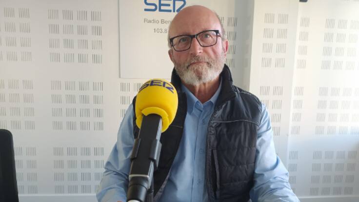 Jaime Samper: «La vela es un deporte accesible a todos»