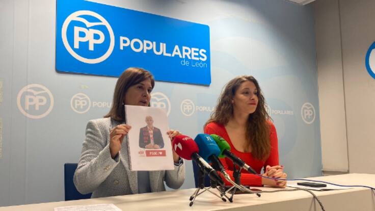 La Tertulia Política de "Hoy por Hoy León": El PP se la juega a la baza de Margarita Torres (11/01/2023)