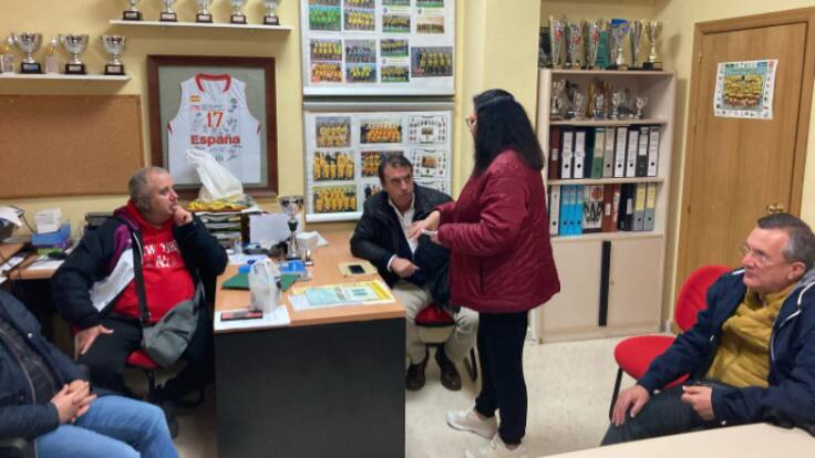 Entrevista con Eusebio Castillo_CAB Linares (11/01/23)