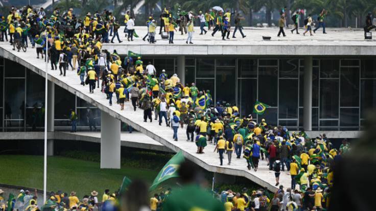 L'extranya bellesa de Brasília, la Bossa Nova i Antoni Bassas