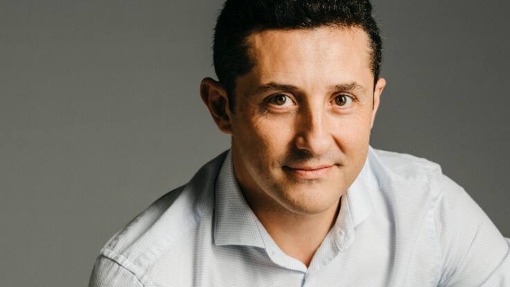 Marketing con Fran Torreblanca y Paco Lorente en Hoy por Hoy Villena