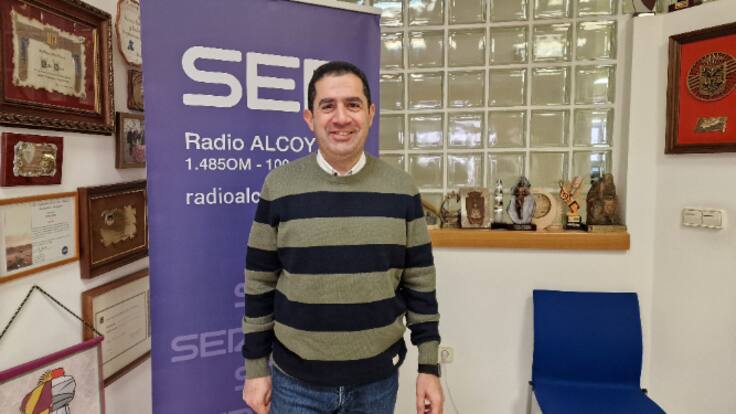 Antonio Francés (12/01/2023)