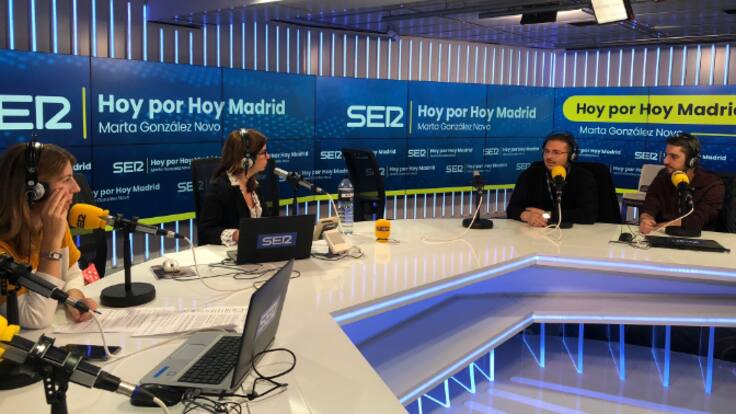 El drama de la línea 7B de Metro llega al teatro