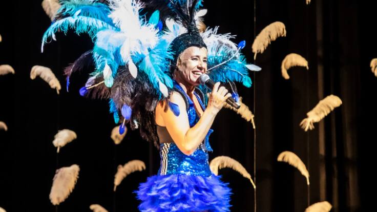 Entrevista con Sol Picó