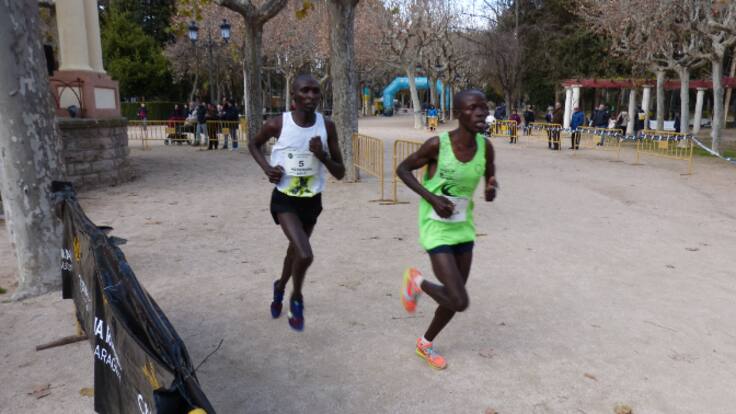 Berti, Cristina Espejo, Salaverría y Dani Osanz analizan el Memorial Alós