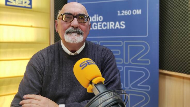 juan Carlos Martín Matilla y la arquitectura en el Barrio de la Caridad