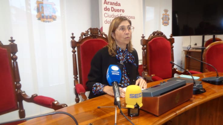 Entrevista Raquel González - 16/01