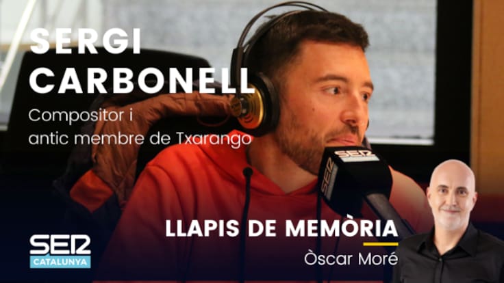 El Llapis de memòria de Sergi Carbonell (16/01/2023)