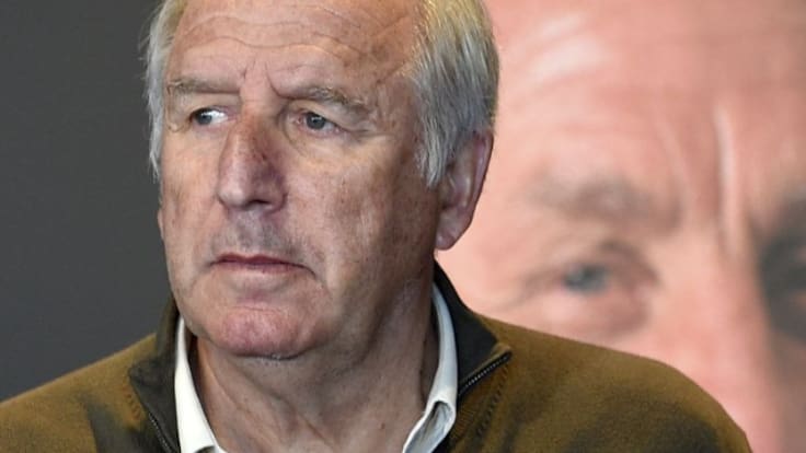 Carles Rexach en 'El Larguero': "Es difícil encontrar un jugador como Gavi"