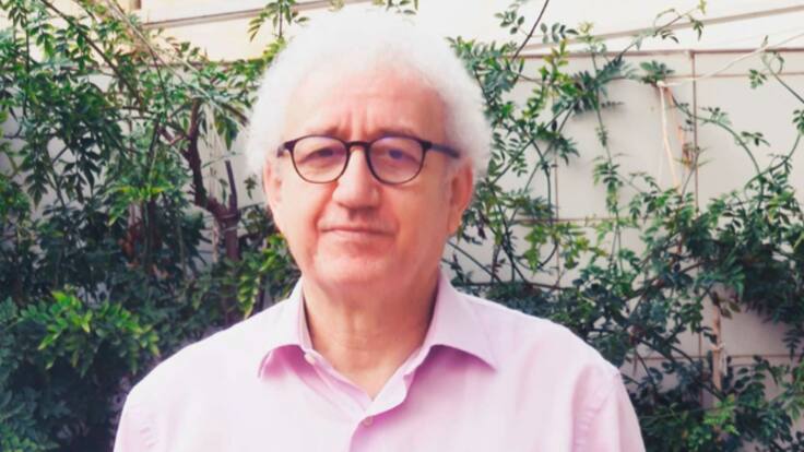 La Columna Carles Figuerola (17/01/2023) "Les mirades"