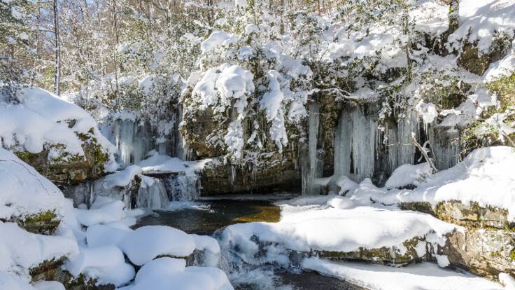 La Primera Llamada con José Antonio Pellitero, delegado AEMET La Rioja (17/01/2023)