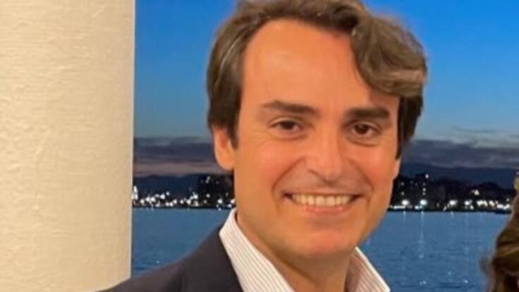 Mario Muñoz Atanet, sobre las obras del Metro en el ramal Pino Montano-El Prado