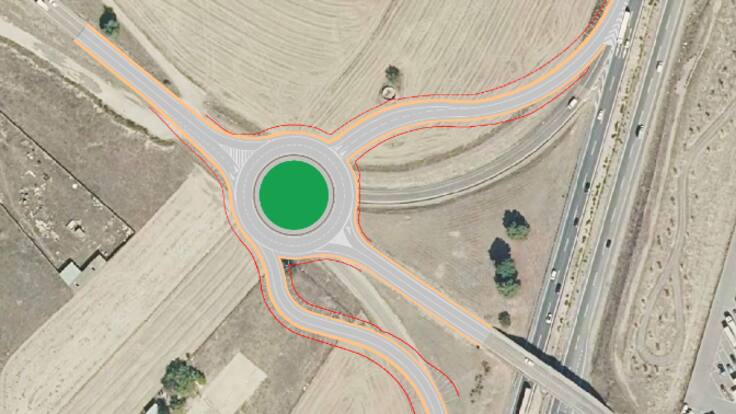 "Esta obra es impresdindible porque es el punto más crítico"