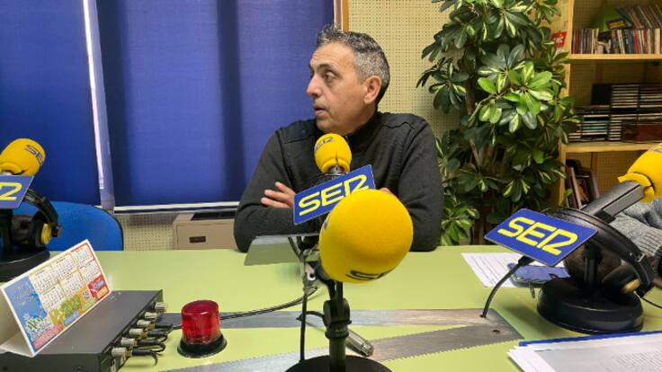 Pep Gimeno, "Botifarra", valora su concierto en el Palau de les Arts de València