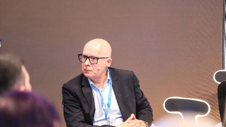 Xosé Regueira, vicepresidente y diputado de turismo de la Diputación de A Coruña nos habla sobre la propuesta de la Provincia en FITUR