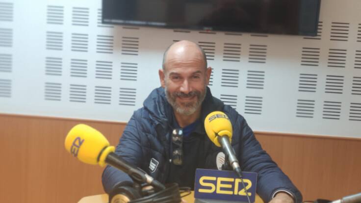 Entrevista con Juan Bautista Romero Soriano