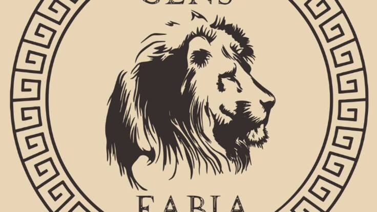 Ana Verona y Javier Morales, integrantes de Gens Fabia, nuevo grupo de participantes de las Fistas de Cástulo en Linares