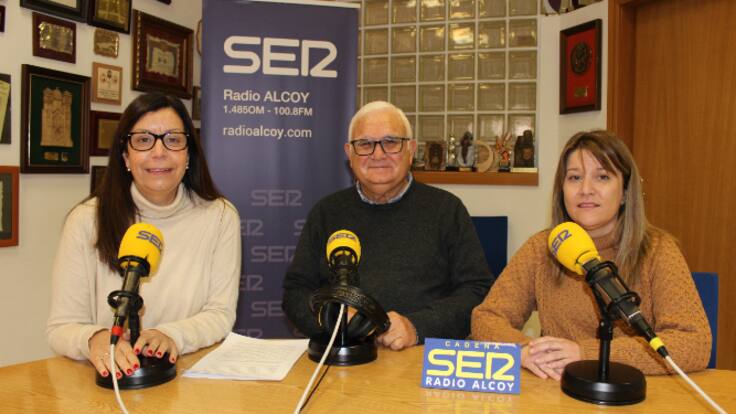 Juan Jordá y Célia Úbeda por el Premio de la Cámara de Comercio a la Trayectoria Empresarial