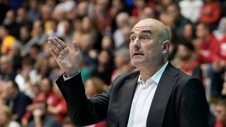 Play Basket Bizkaia 11 enero