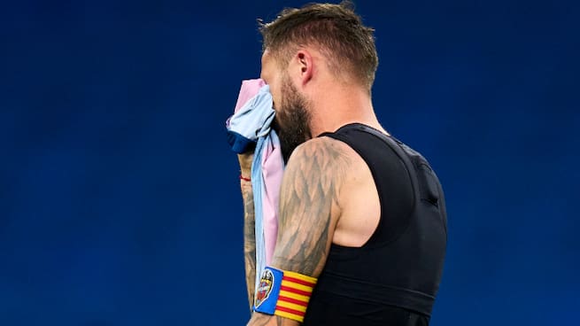 Morales: "Tenemos muchas ganas por la Copa"